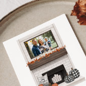 We hebben verhuisd rustieke Herfst boerderij open  Aankondiging