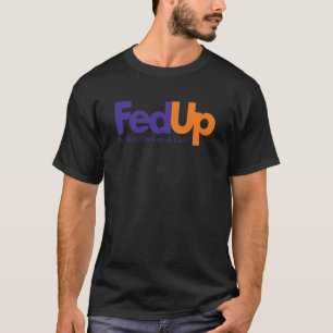 We hebben vrijheid en eenheid 1 nodig t-shirt