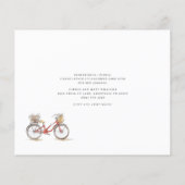 We hebben Waterverf script verhuisaankondiging ver (Achterkant)