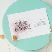 We hebben Whimsical Waterverf Lettering verplaatst