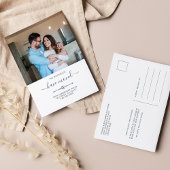 We hebben wijziging van adresfoto's verplaatst aankondigingskaart