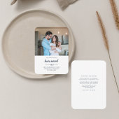 We hebben wijziging van adresfoto's verplaatst notitiekaartje