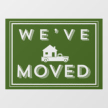 We hebben Windows Cling verplaatst