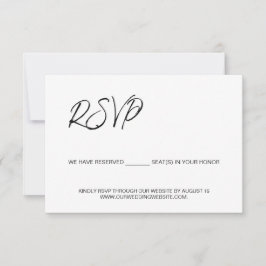 We hebben zetels gereserveerd voor u sjabloon budg