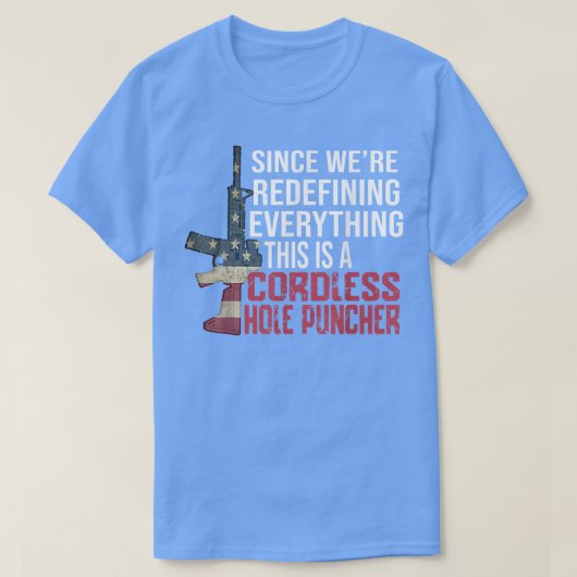 We herdefiniëren alles wat dit is een draadloze sl t-shirt (Design voorkant)