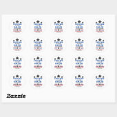 We herinneren ons je Sticker (Vel)