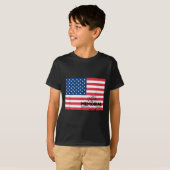 We herinneren T Shirt _ Memorial Day 2016 Patrioti (Voorkant volledig)