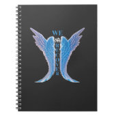 We herstellen - NA Narcotics Anonymous Notitieboek (Voorkant)