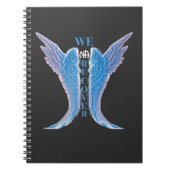 We herstellen - NA Narcotics Anonymous Notitieboek (Voorkant)