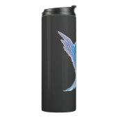 We herstellen - NA Narcotics Anonymous Thermosbeker (Gedraaid links)