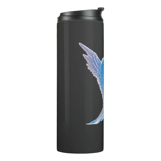 We herstellen - NA Narcotics Anonymous Thermosbeker (Gedraaid links)