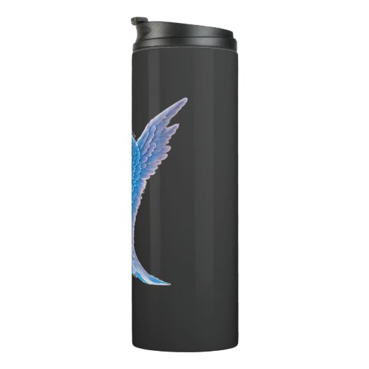 We herstellen - NA Narcotics Anonymous Thermosbeker (Geroteerd rechts)