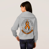 We Hopen We Vecht We Overleven...RSD/CRPS (Achterkant volledig)