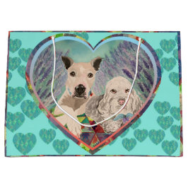 We horen Picnics Groot Cadeauzakje