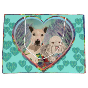 We horen Picnics Groot Cadeauzakje