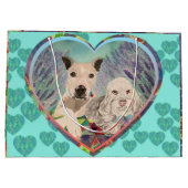 We horen Picnics Groot Cadeauzakje (Achterkant)