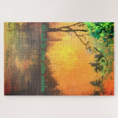 We houden de godin in ons streven legpuzzel (Horizontaal)