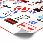 We houden deze waarheden... poster (Hoek)