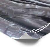 We houden deze waarheden vast - poster kunst (Hoek)