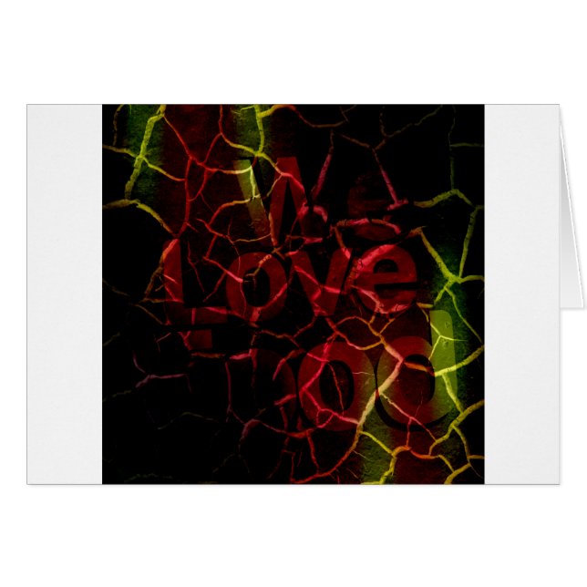 We houden van (Voorkant Horizontaal)