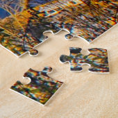 We houden van Bellevue Iowa. Legpuzzel (Zijkant)