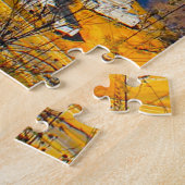 We houden van Bellevue Iowa. Legpuzzel (Zijkant)