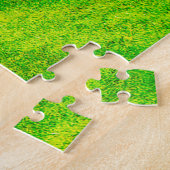 We houden van Benton County Iowa. Legpuzzel (Zijkant)