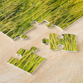 We houden van Boerderijen in Iowa. Legpuzzel (Zijkant)