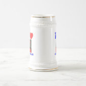 WE HOUDEN VAN CARDINAL DOLAN BIERPUL (Center)