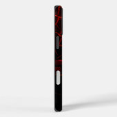 We houden van Case-Mate iPhone case (Achterkant / Rechts)