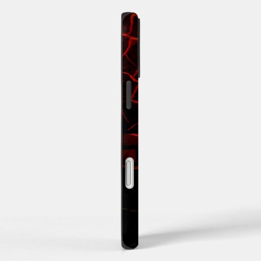 We houden van Case-Mate iPhone case (Achterkant / Rechts)