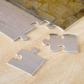 We houden van Daytona Beach in Florida Legpuzzel (Zijkant)