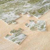 We houden van Des Moines Iowa. Legpuzzel (Zijkant)