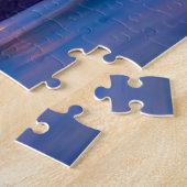 We houden van Des Moines Iowa. Legpuzzel (Zijkant)