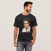 We houden van Dr Kwame Nkrumah 1 T-shirt (Voorkant volledig)