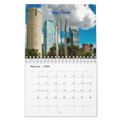 We houden van Florida Calendars 2021. Kalender (Feb 2026)