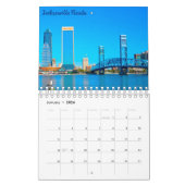 We houden van Florida Calendars 2021. Kalender (Jan 2026)