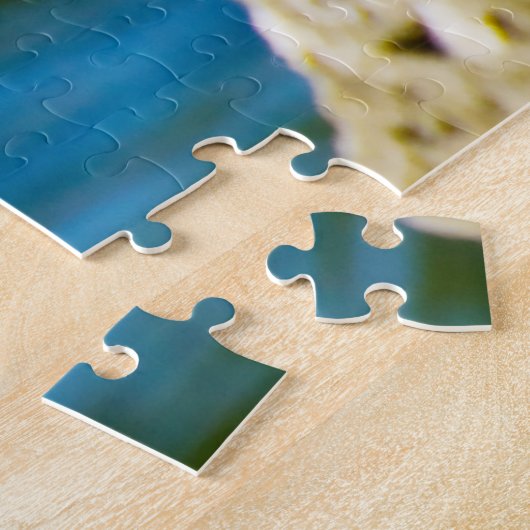 We houden van Gators in Florida Legpuzzel (Zijkant)