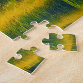 We houden van Grand Teton Wyoming Legpuzzel (Zijkant)