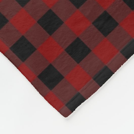 We houden van GRANDPA POEM - Foto-Collage kleinkin Fleece Deken (Hoek)