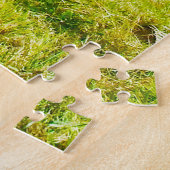 We houden van Harpers Ferry West Virginia. Legpuzzel (Zijkant)