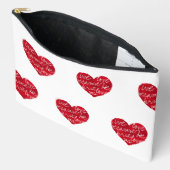 We houden van hem omdat hij eerst wit was etui (Open)