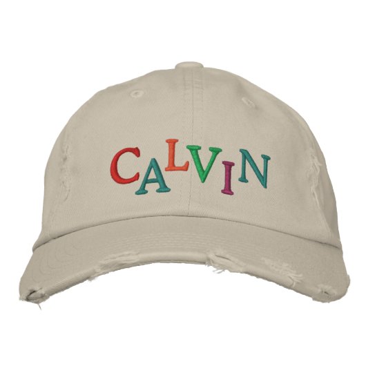 We houden van het Pet van de Calvin Horse Racing (Voorkant)