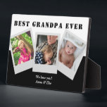 We houden van je gepersonaliseerde fotocollage fotoplaat<br><div class="desc">We houden van je gepersonaliseerde fotocollage</div>
