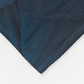 We houden van je grootouders Fotocollage Modern Fleece Deken (Hoek)