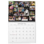 We houden van je kalender (Feb 2027)