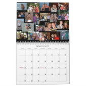 We houden van je kalender (Mar 2027)