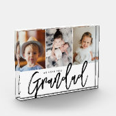 We houden van je kleinkinderen foto's (Links)