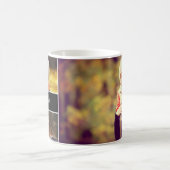 We houden van je mama foto's koffiemok (Center)