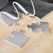 We houden van je mama Modern Classic foto Legpuzzel (Zijkant)